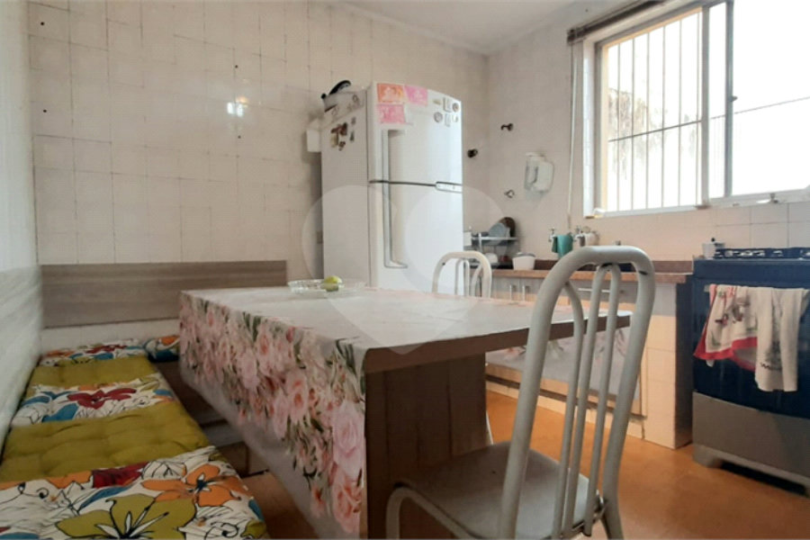 Sobrado à venda com 2 quartos em Tremembé, São Paulo, SP