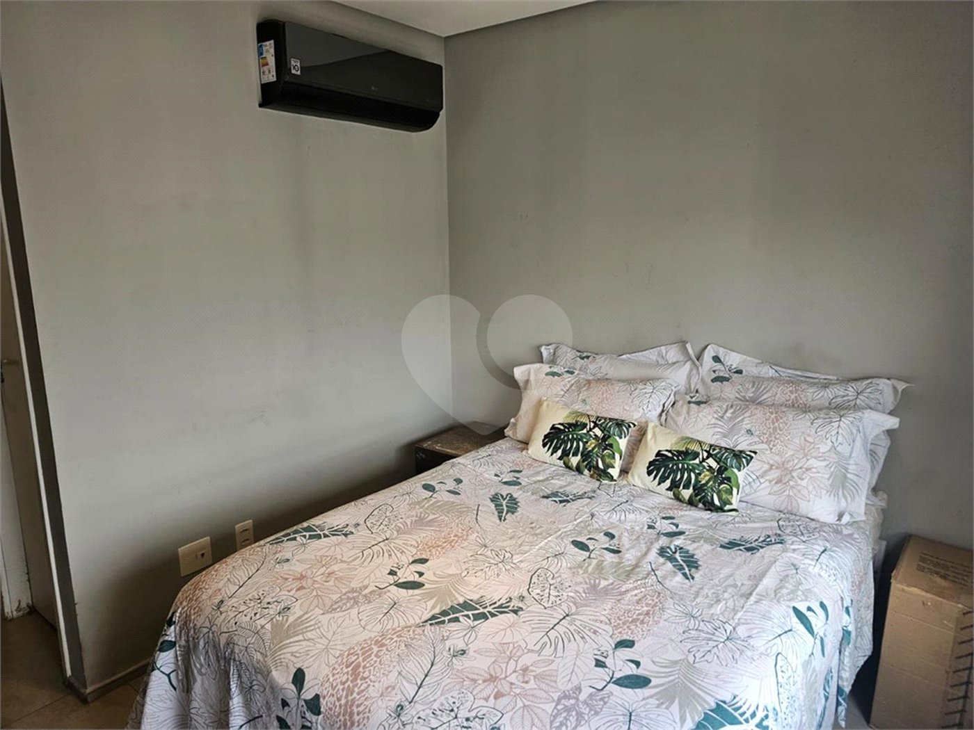 Apartamento à venda com 2 suítes em Vila Andrade, São Paulo, SP