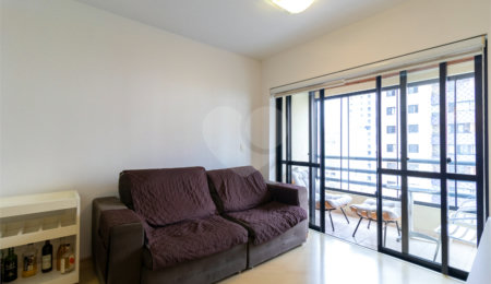 Apartamento à venda com 3 quartos, sendo 1 suíte, em Vila Mascote, São Paulo, SP