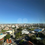 Apartamento à venda com 3 quartos, sendo 1 suíte, em Vila Independência, Sorocaba, SP
