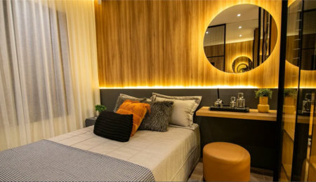 Apartamento à venda com 1 suíte em Sumarezinho, São Paulo, SP
