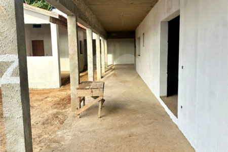 Casa à venda com 4 quartos, sendo 2 suítes, em Portal dos Pinheiros II, Itapetininga, SP