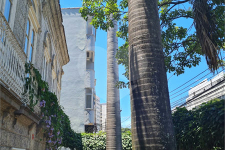 Prédio à venda ou para alugar em Rio Comprido, Rio de Janeiro, RJ