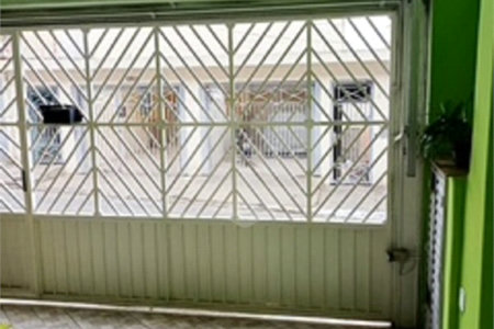Casa à venda com 3 quartos, sendo 1 suíte, em Vila Roque, São Paulo, SP