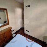 Casa à venda com 3 quartos, sendo 1 suíte,  no condomínio Conjunto Residencial Independencia, São Paulo - SP