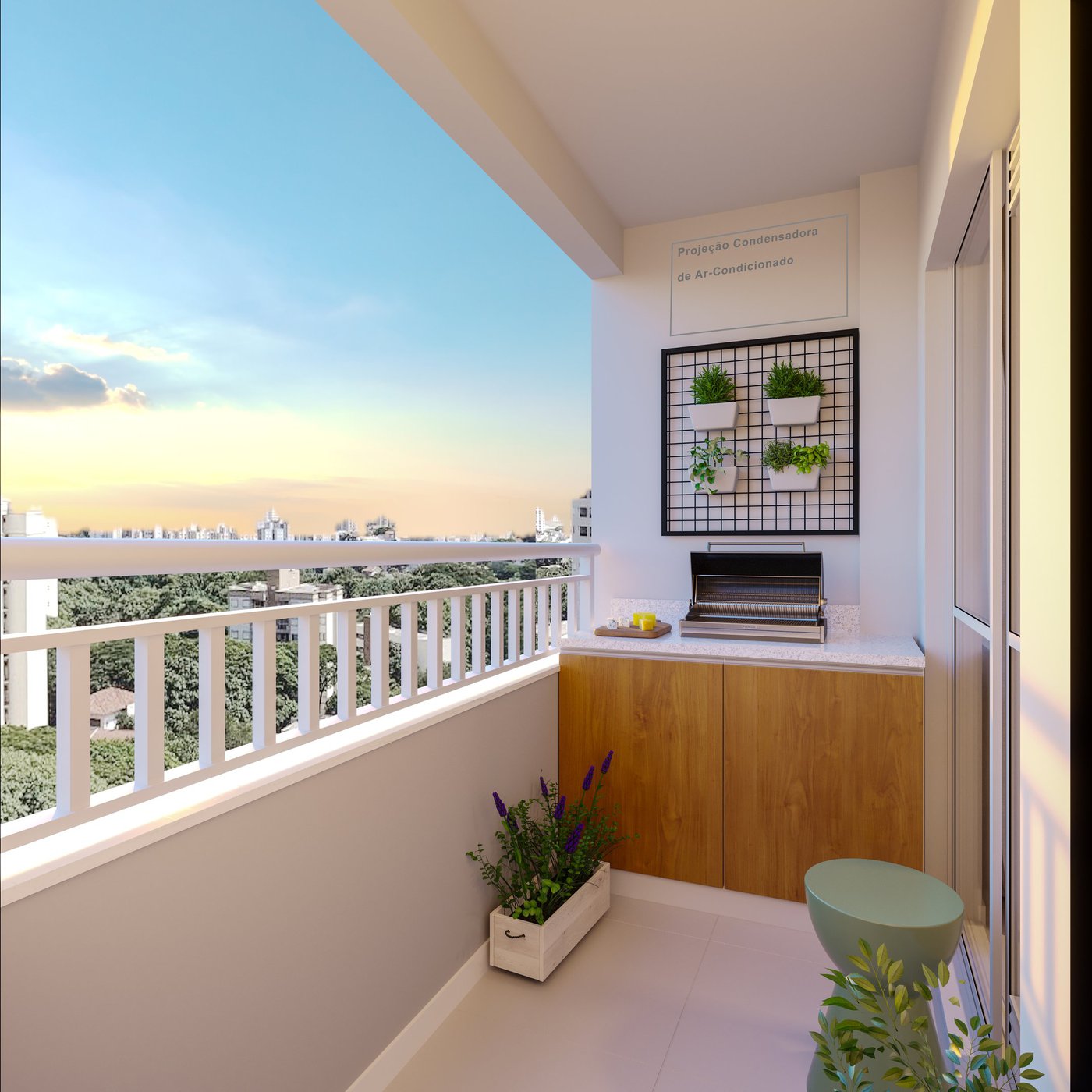 Residencial Porto Fino
