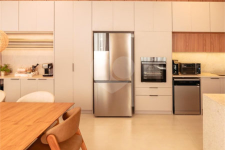 Casa à venda com 3 suítes no condomínio Ecoresidencial Fazenda Jequitibá, Sorocaba - SP