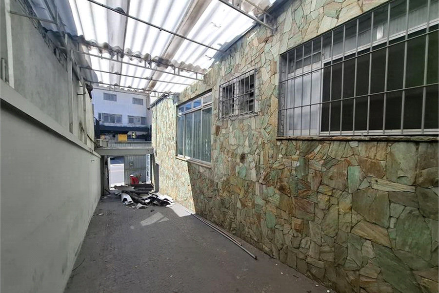 Sobrado à venda ou para alugar com 4 quartos, sendo 1 suíte, em Imirim, São Paulo, SP
