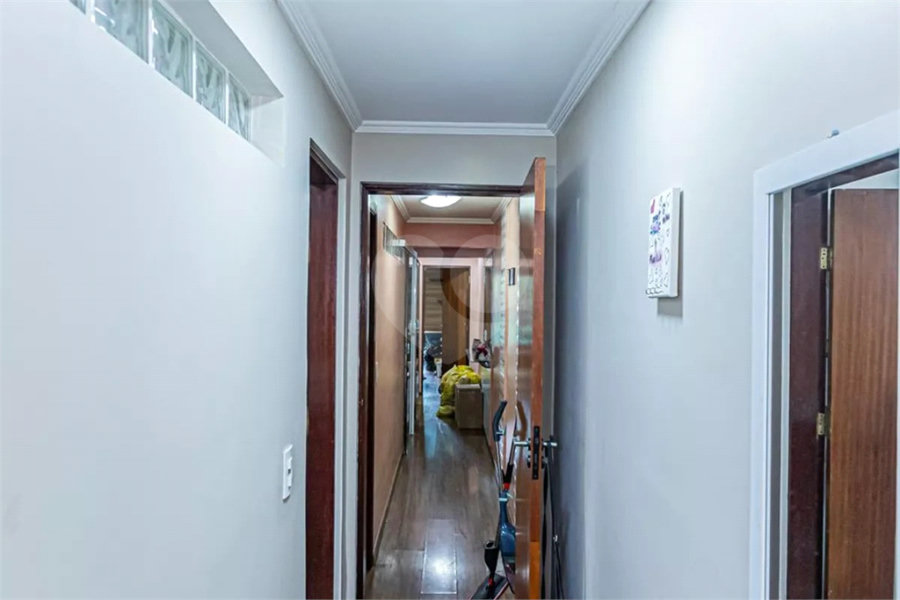 Casa de Vila à venda com 3 quartos, sendo 1 suíte, em Jardim Pirituba, São Paulo, SP