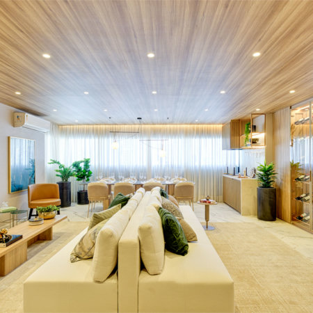 Apartamento à venda com 3 suítes em Vila Clementino, São Paulo, SP