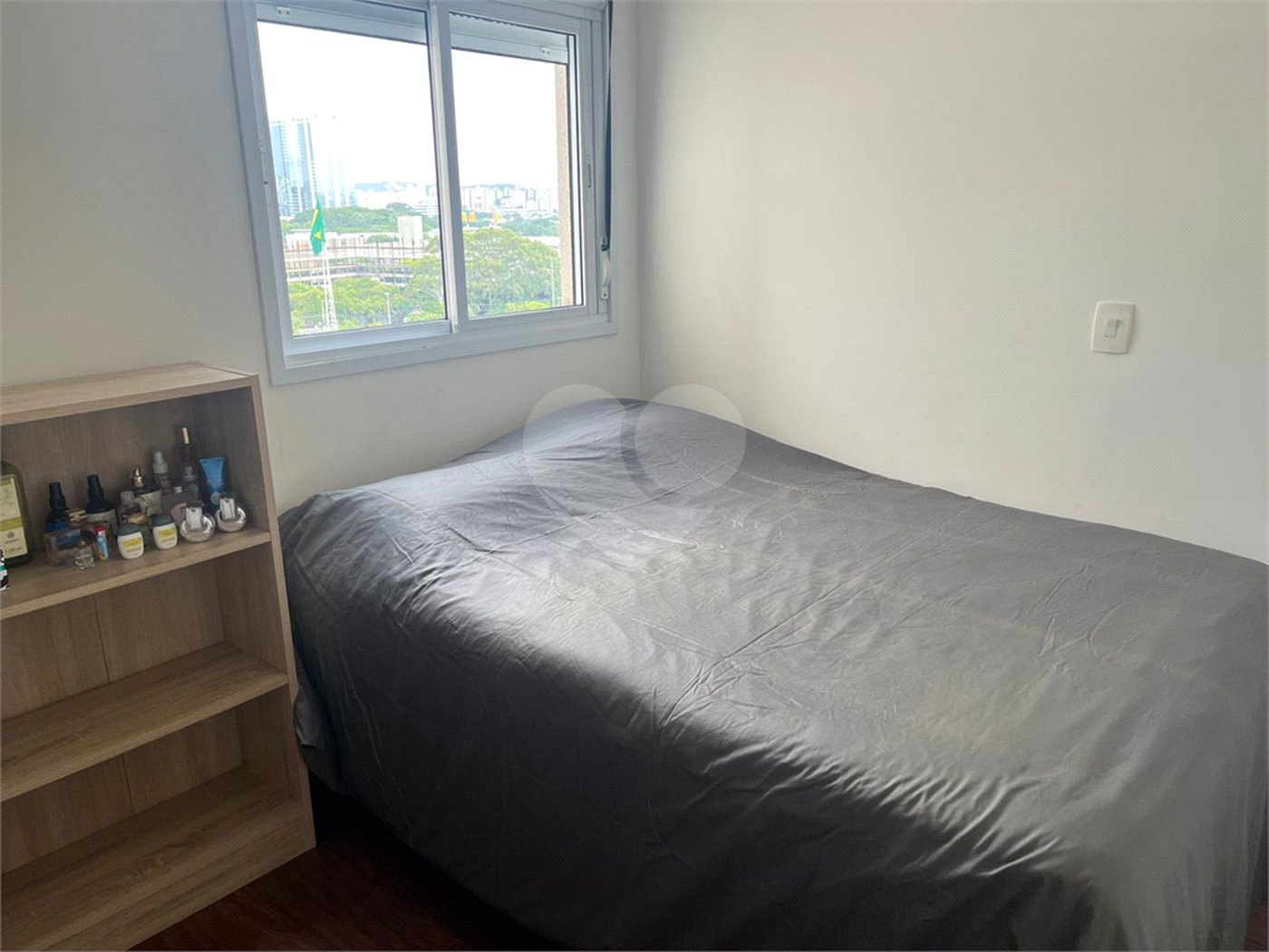 Apartamento à venda com 2 suítes em Barra Funda, São Paulo, SP
