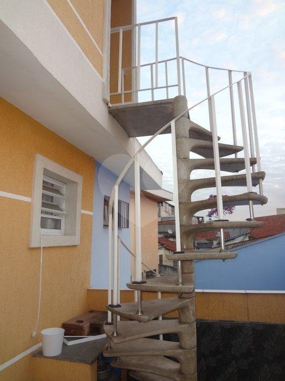Sobrado à venda com 2 suítes em Imirim, São Paulo, SP