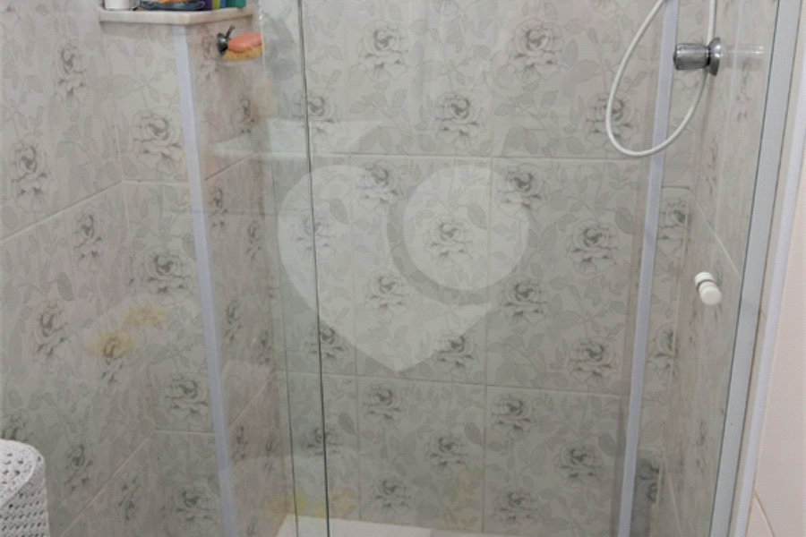 Apartamento à venda com 2 quartos em Vila Ester (zona Norte), São Paulo, SP