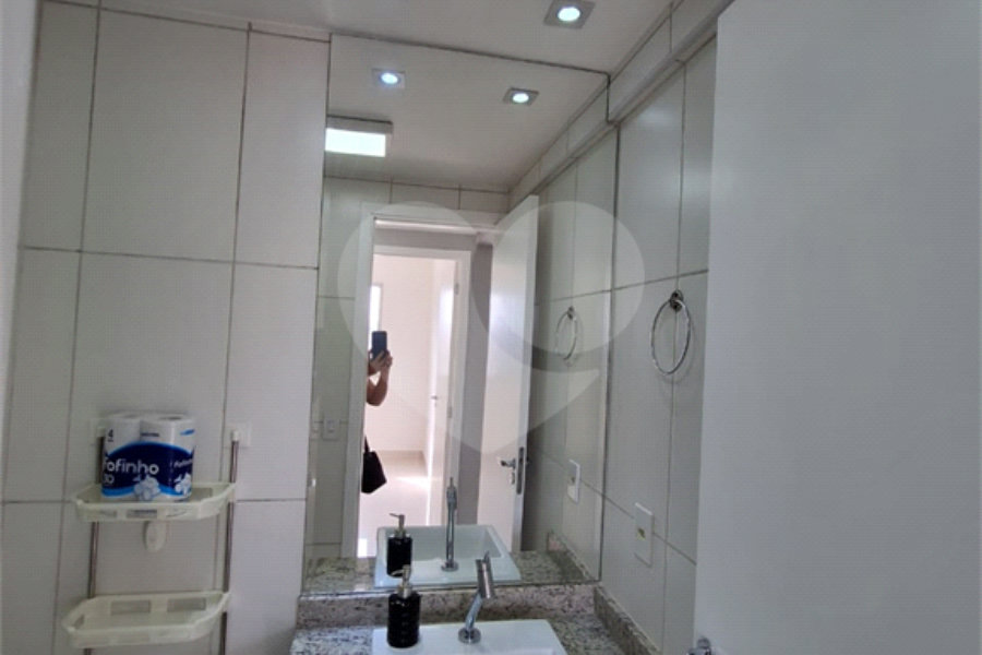 Apartamento à venda com 2 quartos em Jaçanã, São Paulo, SP