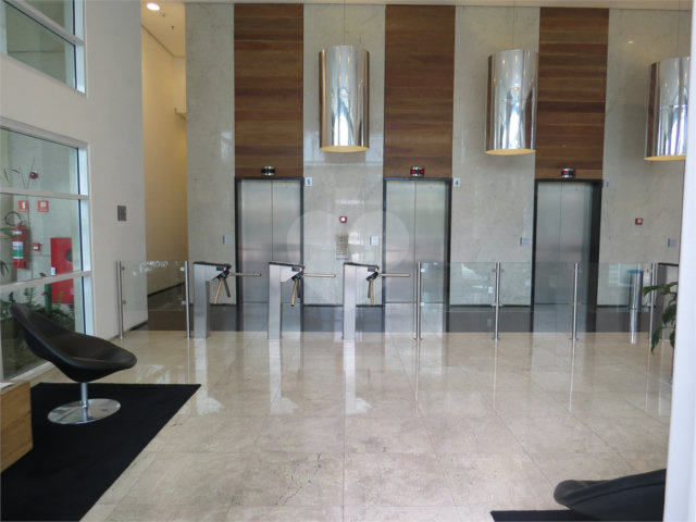 Sala à venda em Chácara Santo Antônio (zona Sul), São Paulo, SP