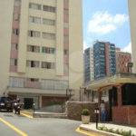 Apartamento à venda com 2 quartos em Santana, São Paulo, SP