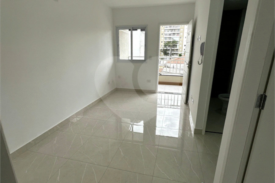 Apartamento à venda ou para alugar com 2 quartos em Mandaqui, São Paulo, SP