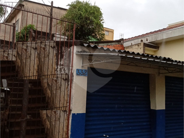 Casa Térrea à venda com 2 suítes em Vila Nova Cachoeirinha, São Paulo, SP