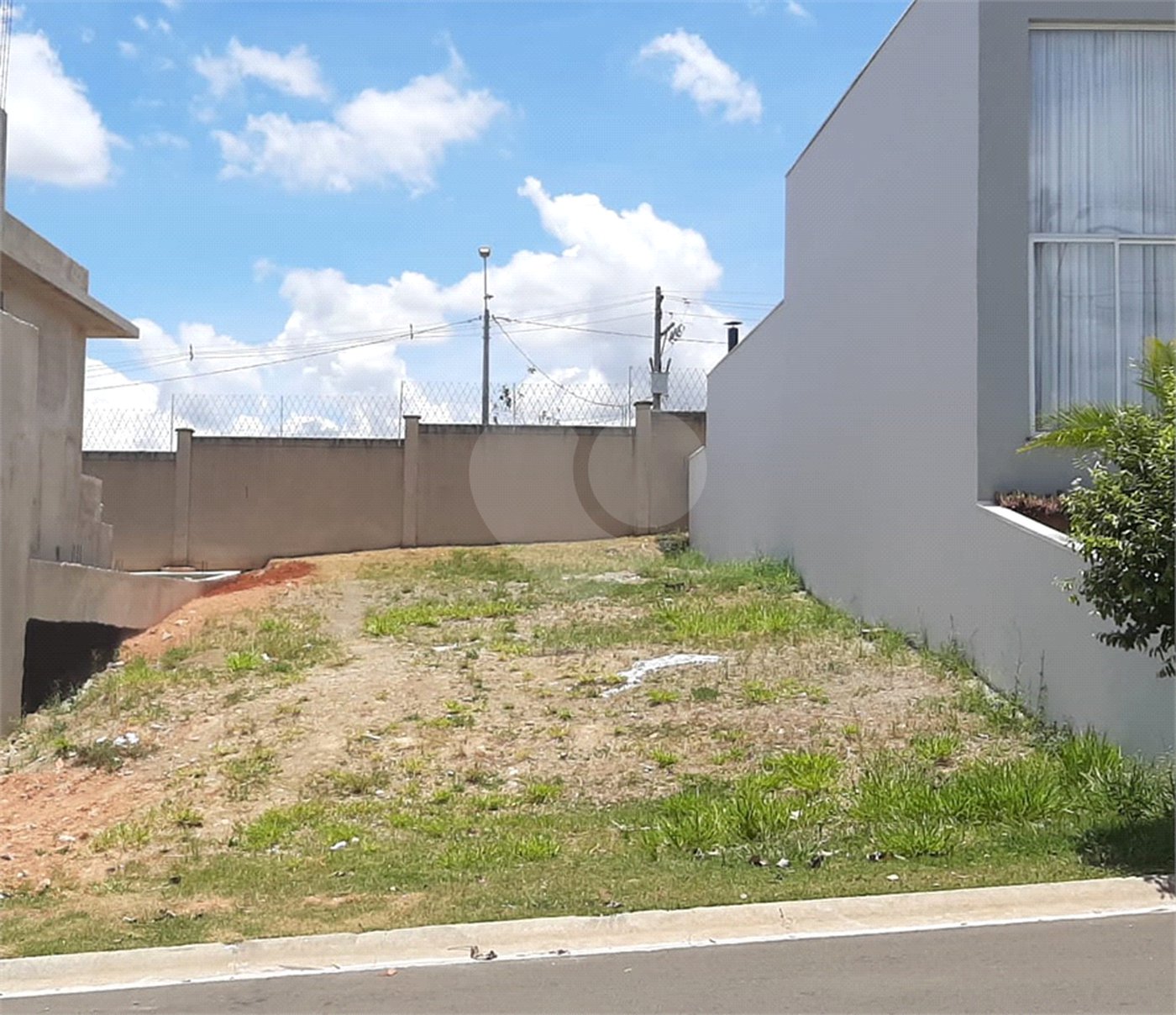 Terreno à venda em Jardim Residencial Garden Ville, Itu, SP