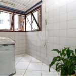 Apartamento à venda com 3 quartos, sendo 1 suíte, em Vila Hamburguesa, São Paulo, SP