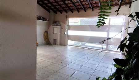 Casa à venda com 2 quartos em Residencial Colinas, Mogi das Cruzes, SP