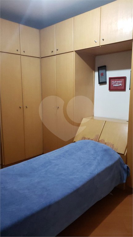 Sobrado à venda com 3 quartos, sendo 1 suíte, em Freguesia do Ó, São Paulo, SP
