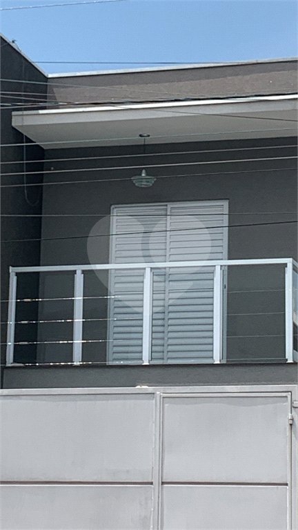 Sobrado à venda com 3 quartos, sendo 2 suítes, em Jardim Jaraguá, Atibaia, SP