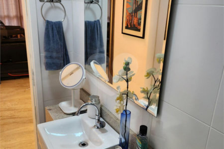 Apartamento à venda com 3 suítes em Jardim Arpoador, São Paulo, SP
