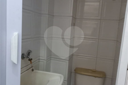 Apartamento à venda com 1 quarto em Copacabana, Rio de Janeiro, RJ