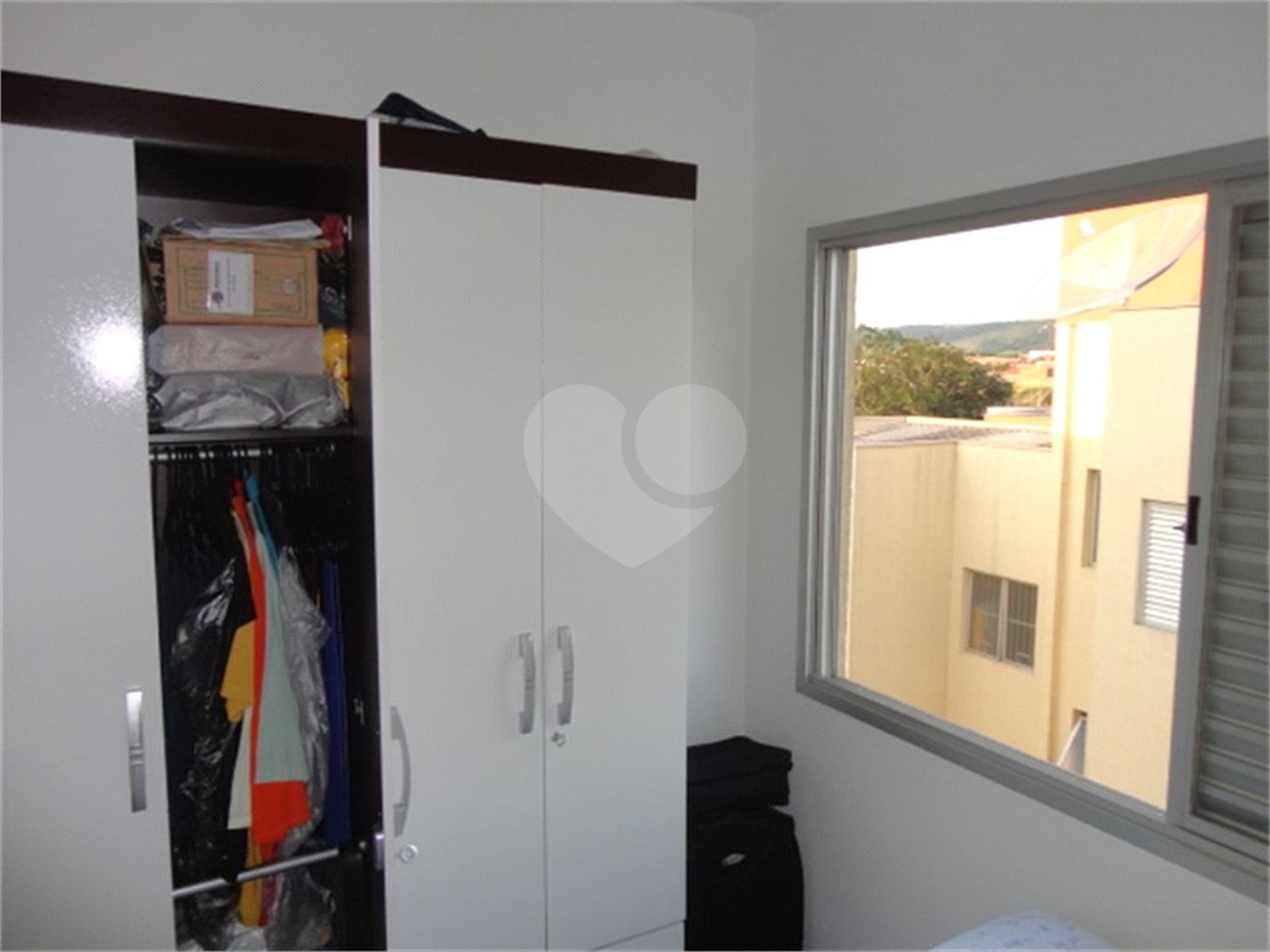 Apartamento à venda com 2 quartos em Chácaras Monte Verde, Itu, SP