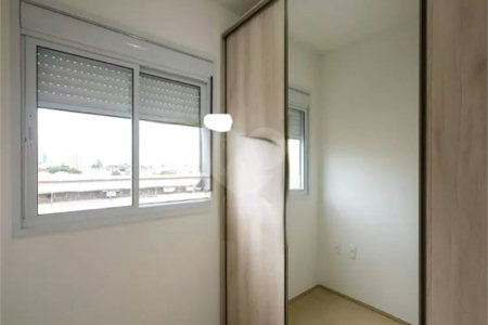Apartamento à venda com 3 quartos, sendo 1 suíte, em Parque Residencial da Lapa, São Paulo, SP