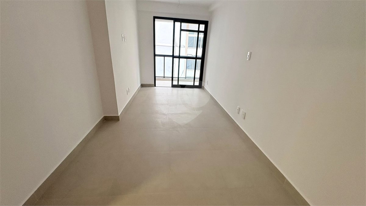Apartamento à venda com 1 suíte em Tijuca, Rio de Janeiro, RJ