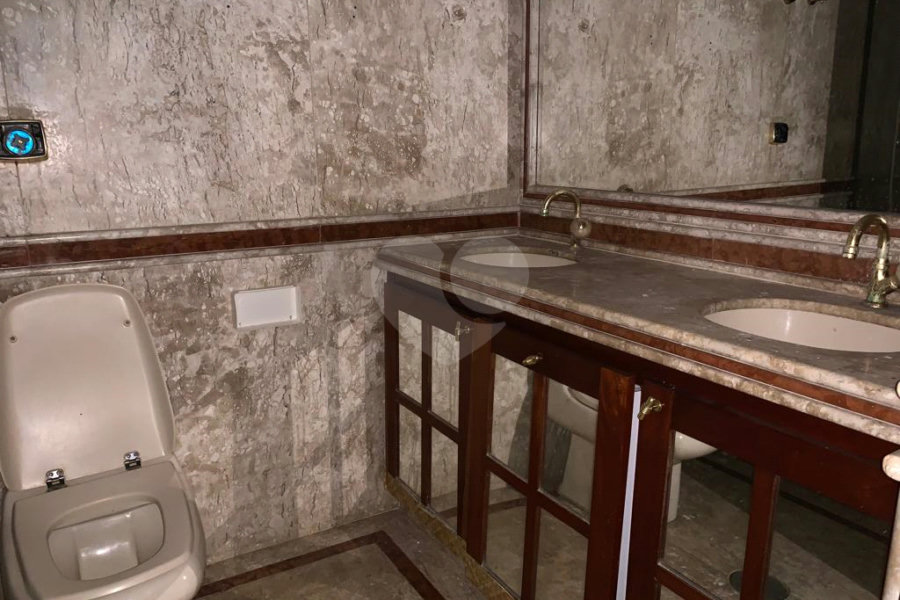 Sobrado à venda com 7 quartos em Mandaqui, São Paulo, SP