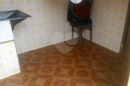 Casa à venda com 4 quartos em Jardim Nove de Julho, São Paulo, SP
