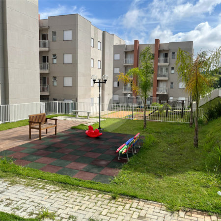 Apartamento à venda ou para alugar com 2 quartos em Jardim Europa, Suzano, SP