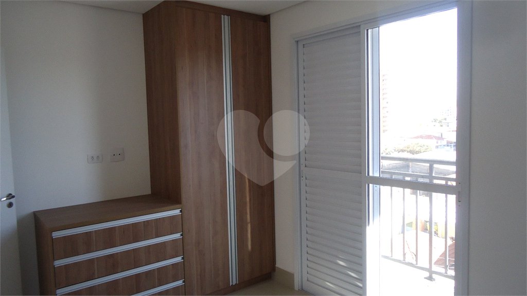 Apartamento à venda com 1 quarto em Vila Guilherme, São Paulo, SP