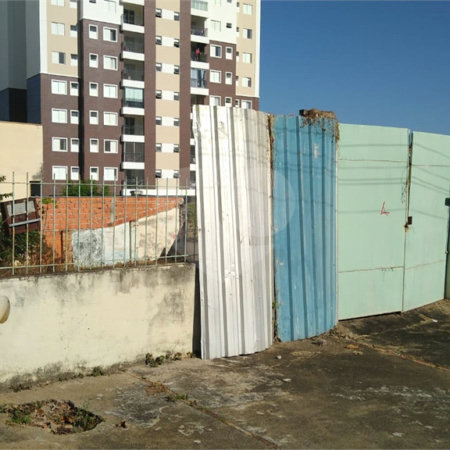 Terreno à venda em Jardim Pompéia, Indaiatuba, SP
