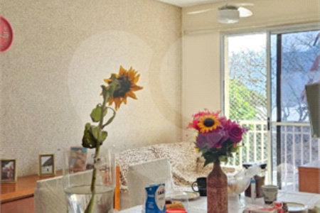 Apartamento à venda com 3 quartos em Campo Grande, Rio de Janeiro, RJ