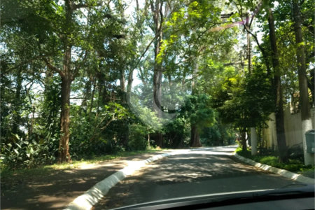 Terreno à venda em Jardim Marajoara, São Paulo, SP
