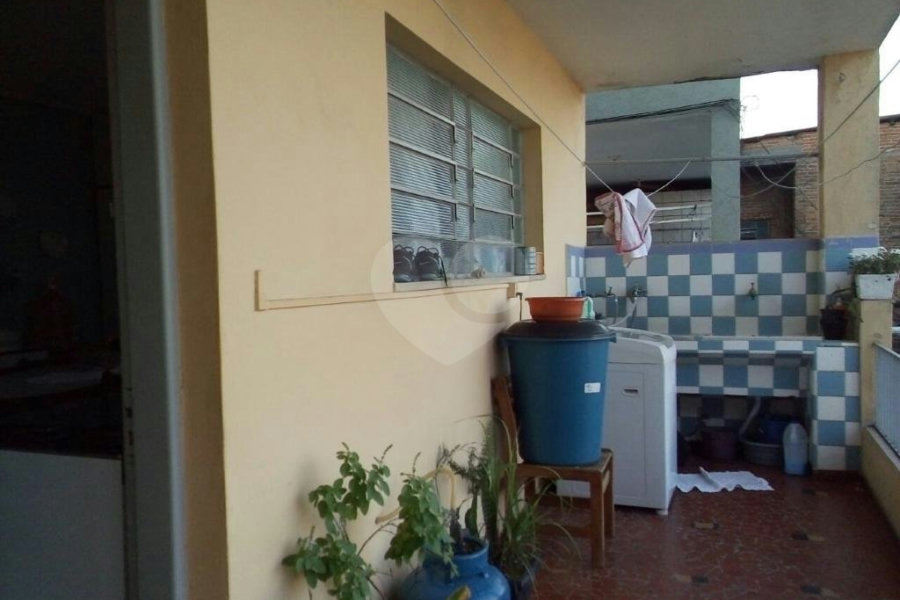 Sobrado à venda com 4 quartos em Vila Guilherme, São Paulo, SP
