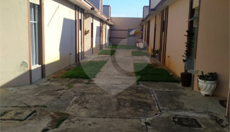 Casa à venda com 2 quartos no condomínio Világio Vitória, Mogi das Cruzes - SP