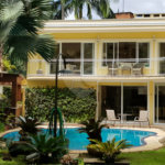 Casa à venda com 5 suítes em Jardim Marajoara, São Paulo, SP