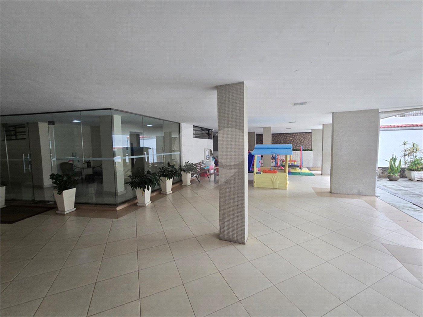 Apartamento à venda com 3 quartos em Tijuca, Rio de Janeiro, RJ