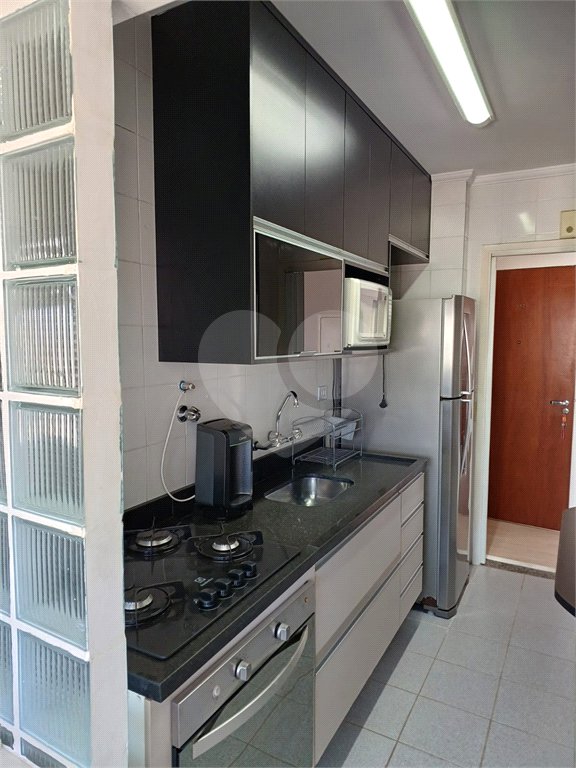 Apartamento à venda com 2 quartos, sendo 1 suíte, em Vila Hamburguesa, São Paulo, SP