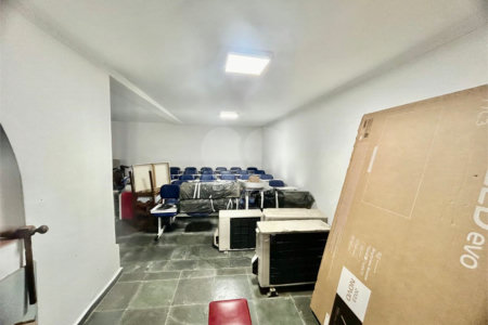 Sobrado à venda com 4 quartos, sendo 3 suítes, em Jardim São Paulo(zona Norte), São Paulo, SP