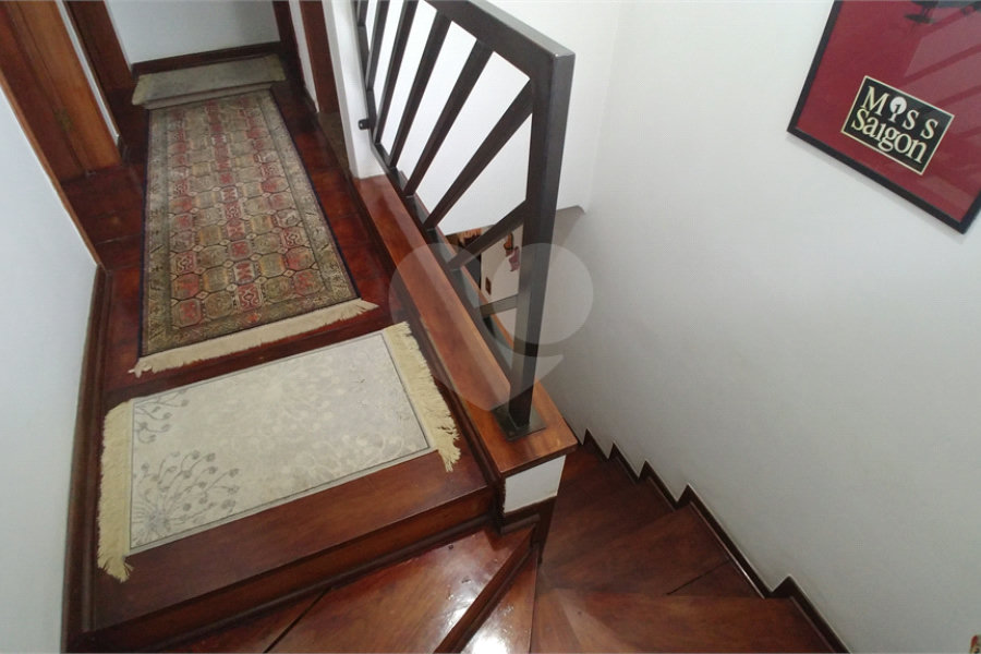 Sobrado à venda com 3 quartos, sendo 1 suíte, em Santana, São Paulo, SP