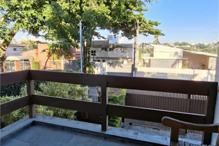 Casa à venda com 5 quartos, sendo 4 suítes, em Butantã, São Paulo, SP