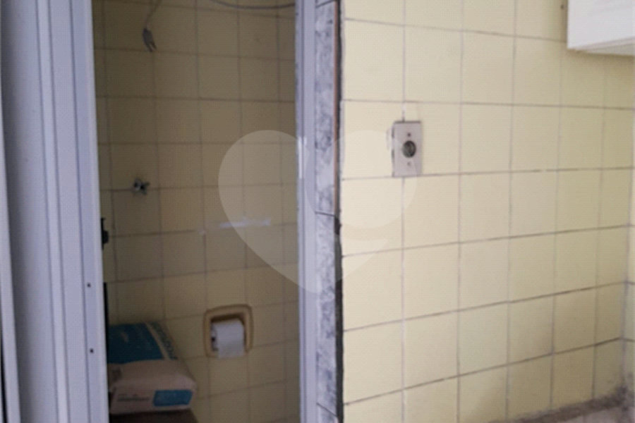 Sobrado à venda com 3 quartos em Água Fria, São Paulo, SP
