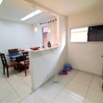 Casa à venda com 3 quartos, sendo 1 suíte, no condomínio Grand Family, Rio de Janeiro - RJ