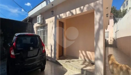 Casa Térrea à venda ou para alugar com 5 quartos, sendo 1 suíte,  em Tucuruvi, São Paulo, SP